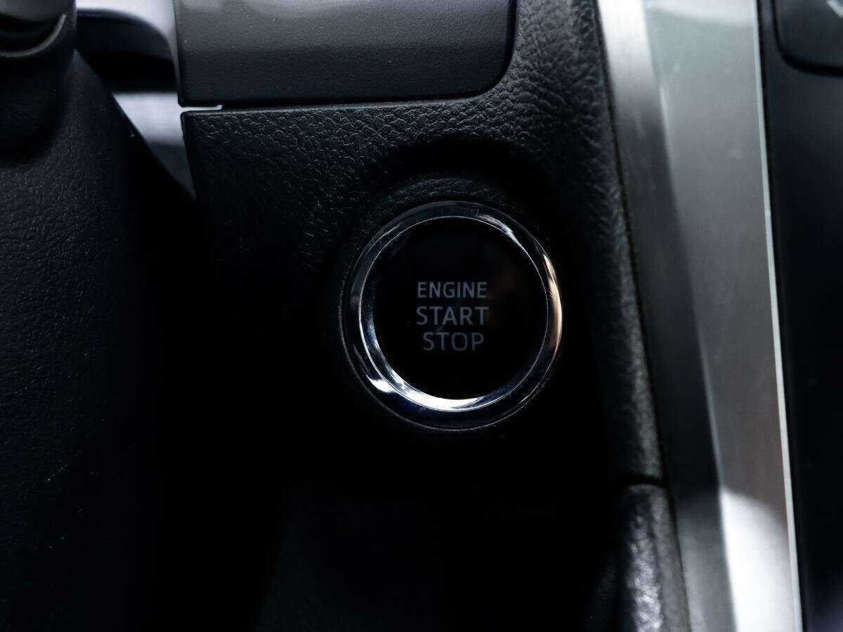 Купить Тойота Камри, 2017, 198 613 км.. Фото: #12