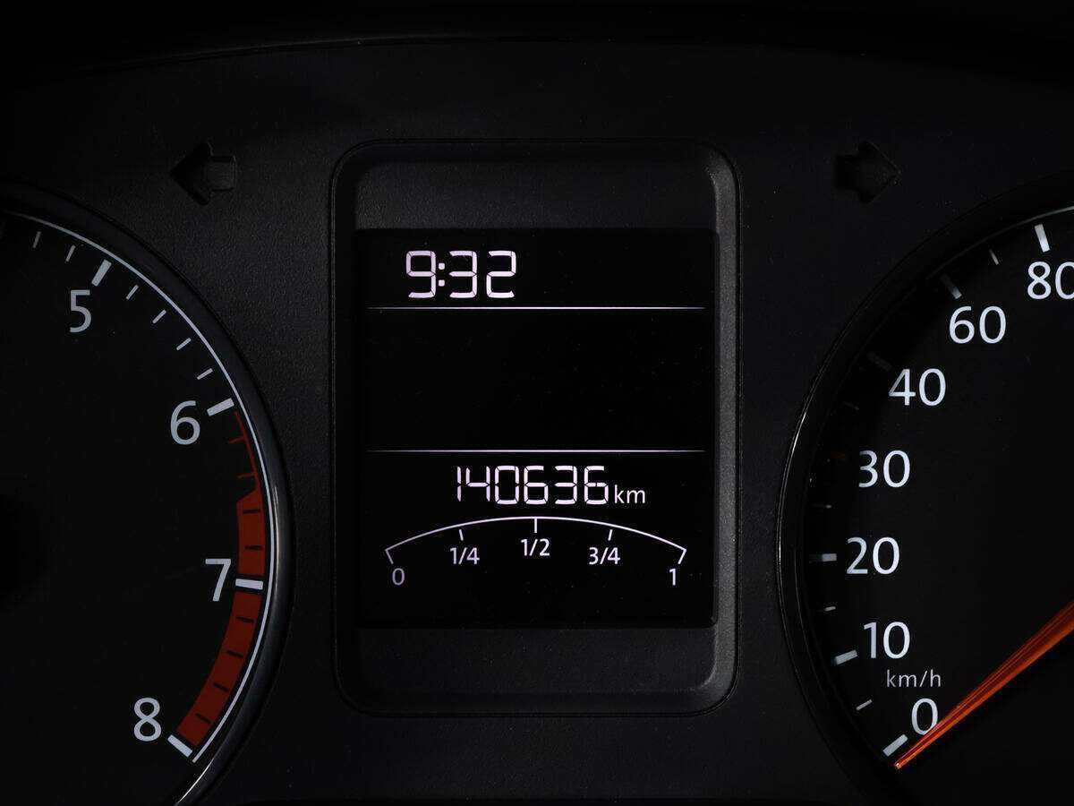 Купить Фольксваген Поло, 2020, 140 634 км.. Фото: #15