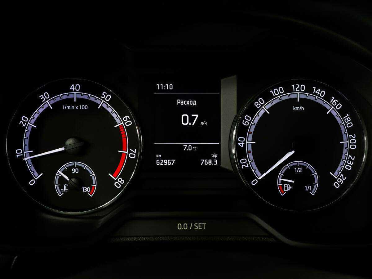 Купить Шкода Октавия, 2018, 62 966 км.. Фото: #12