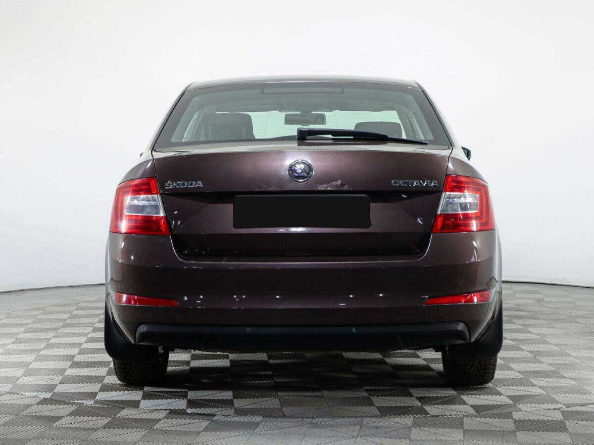 Купить Шкода Октавия, 2013, 274 168 км.. Фото: #5