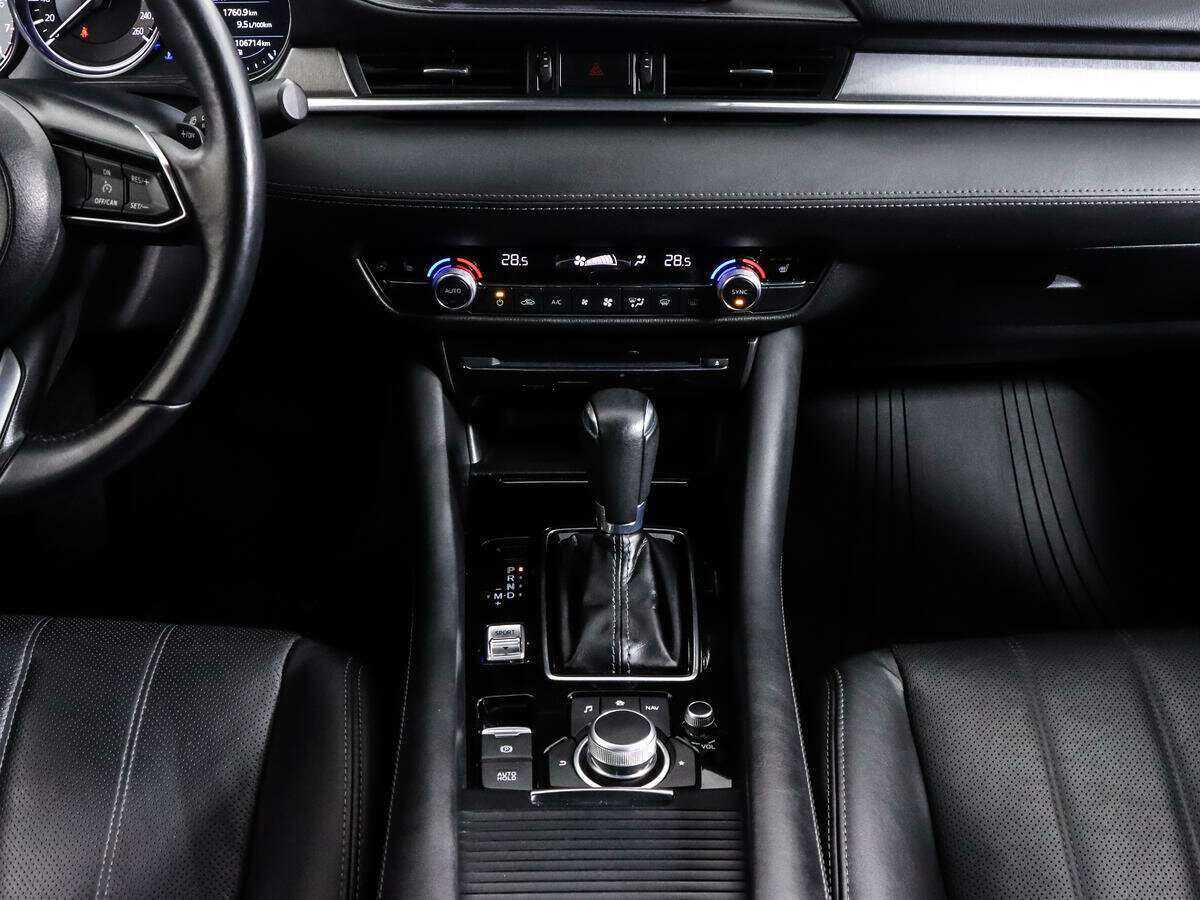 Купить Мазда 6, 2019, 109 000 км.. Фото: #14