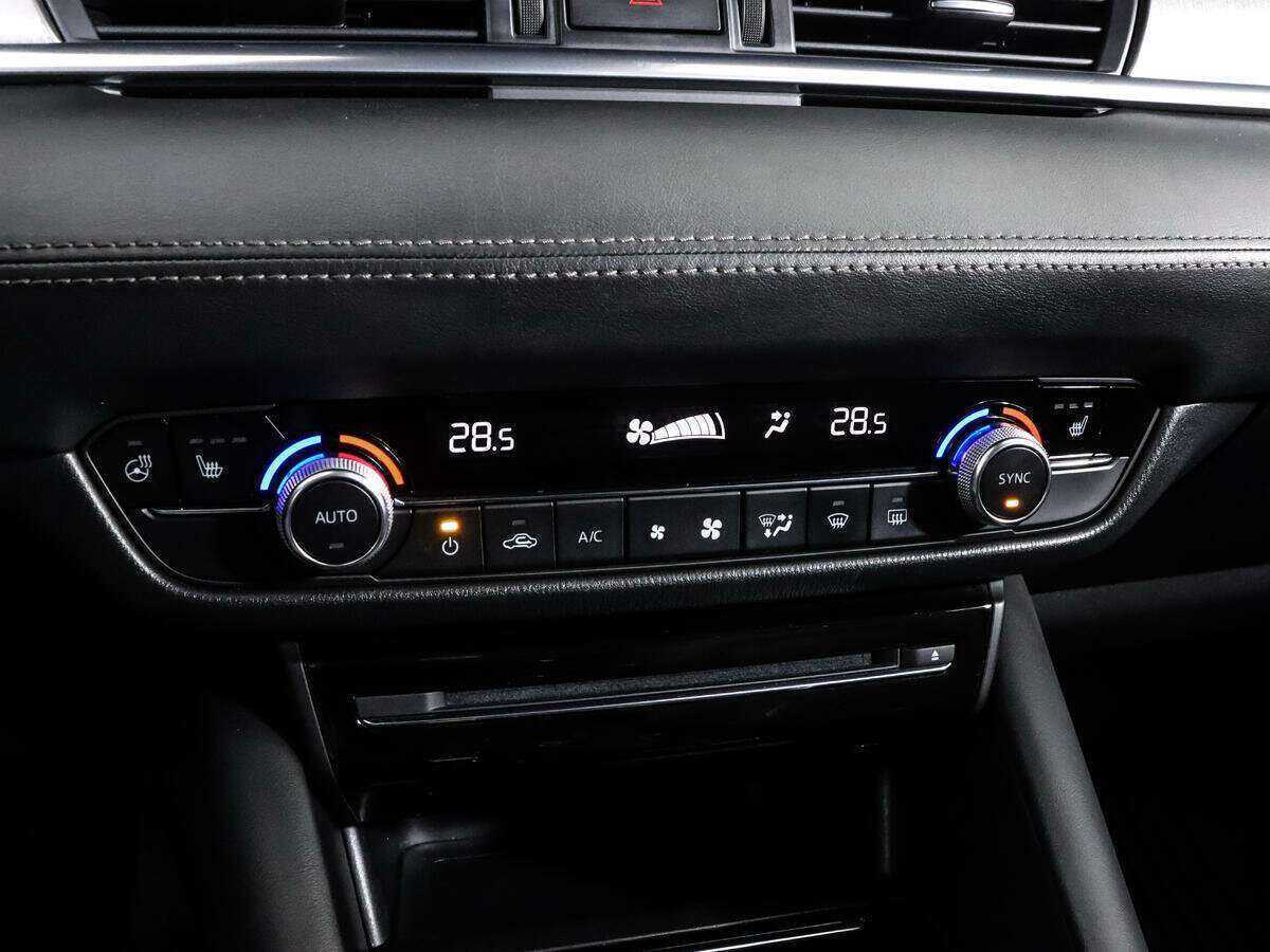 Купить Мазда 6, 2019, 109 000 км.. Фото: #16