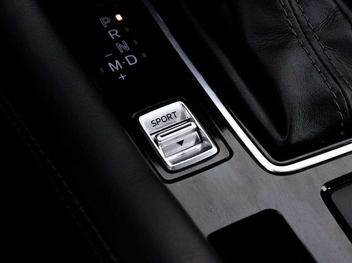 Купить Мазда 6, 2019, 109 000 км.. Фото: #17