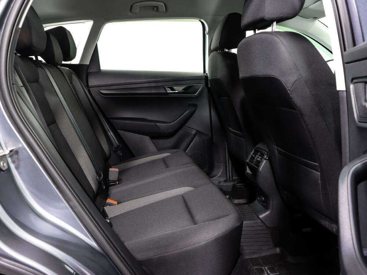 Купить Шкода Карок, 2020, 110 561 км.. Фото: #13