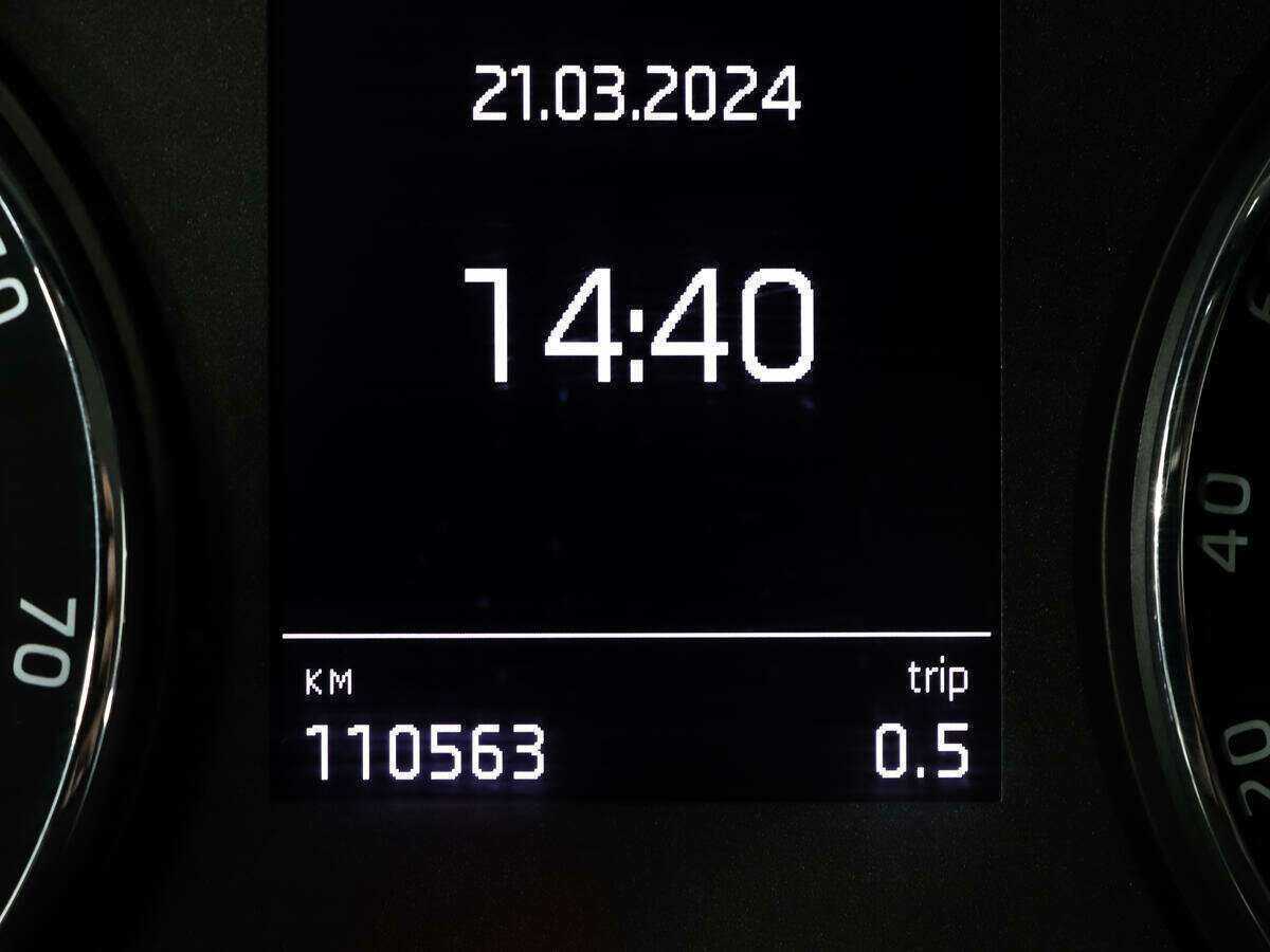 Купить Шкода Карок, 2020, 110 561 км.. Фото: #17