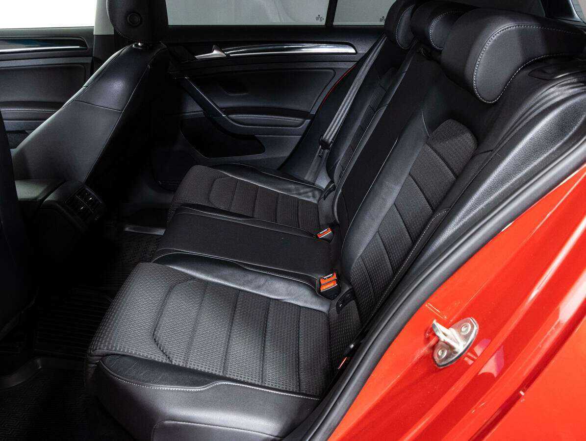 Купить Фольксваген Гольф, 2013, 181 000 км.. Фото: #9