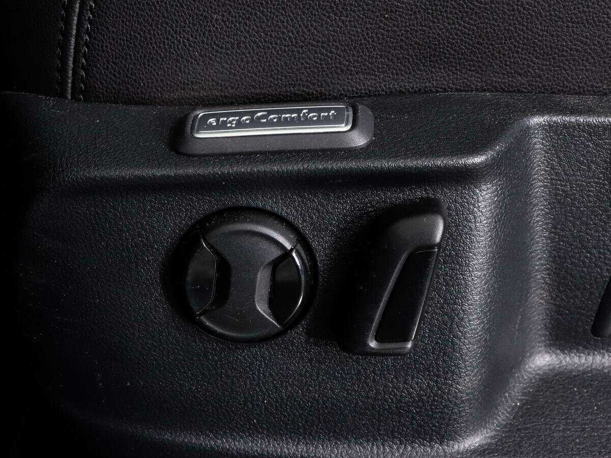 Купить Фольксваген Пассат, 2016, 140 877 км.. Фото: #15