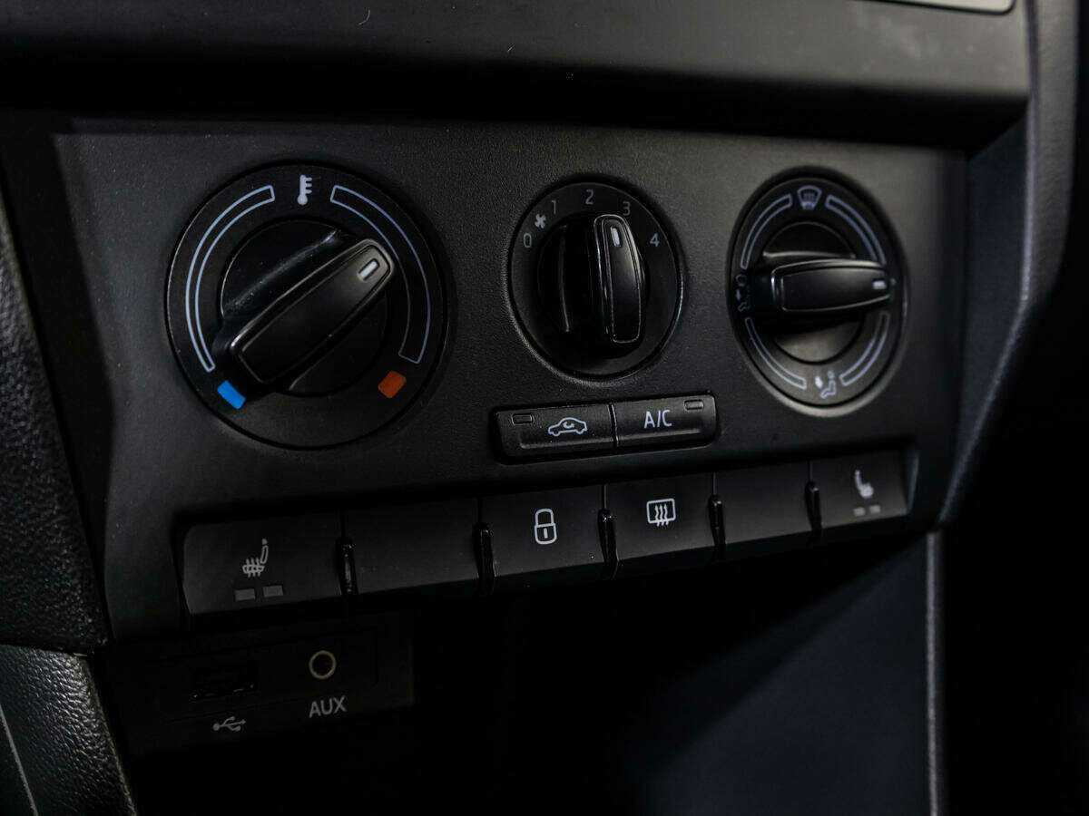 Купить Шкода Рапид, 2016, 180 721 км.. Фото: #15