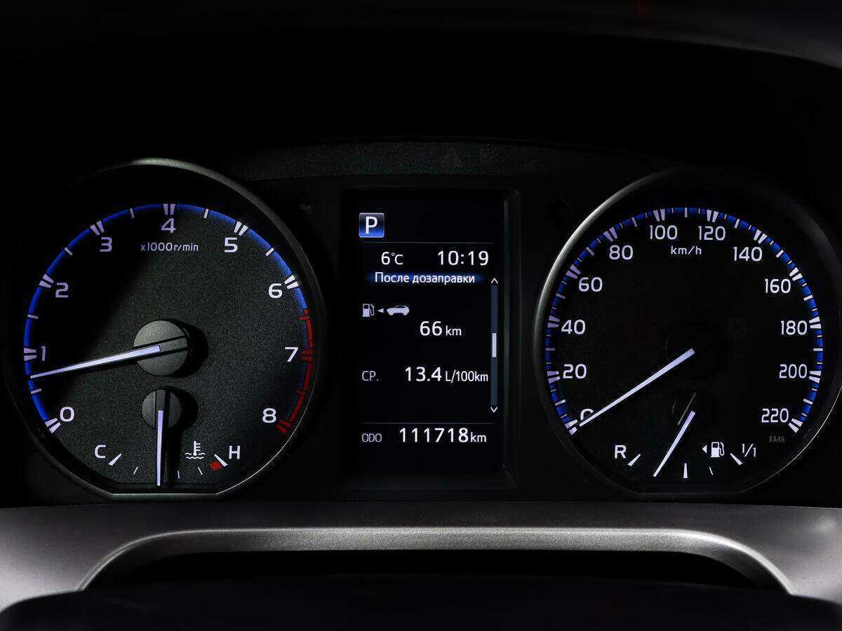 Купить Тойота Рав4, 2015, 112 000 км.. Фото: #11