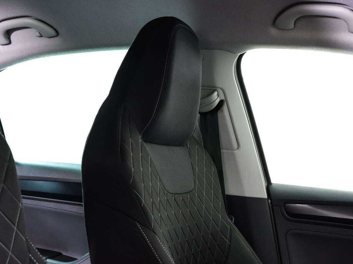 Купить Шкода Рапид, 2021, 90 000 км.. Фото: #14