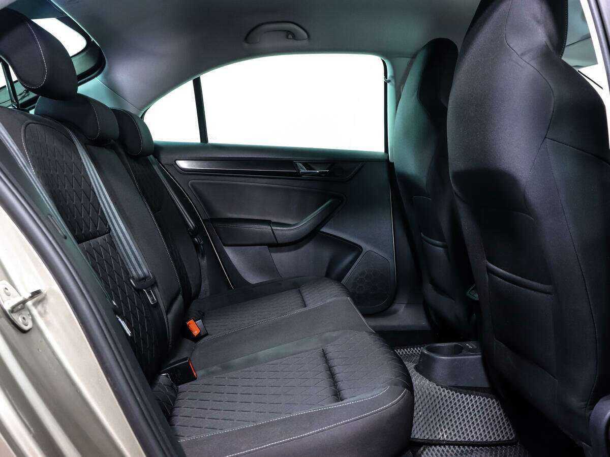 Купить Шкода Рапид, 2021, 90 000 км.. Фото: #15