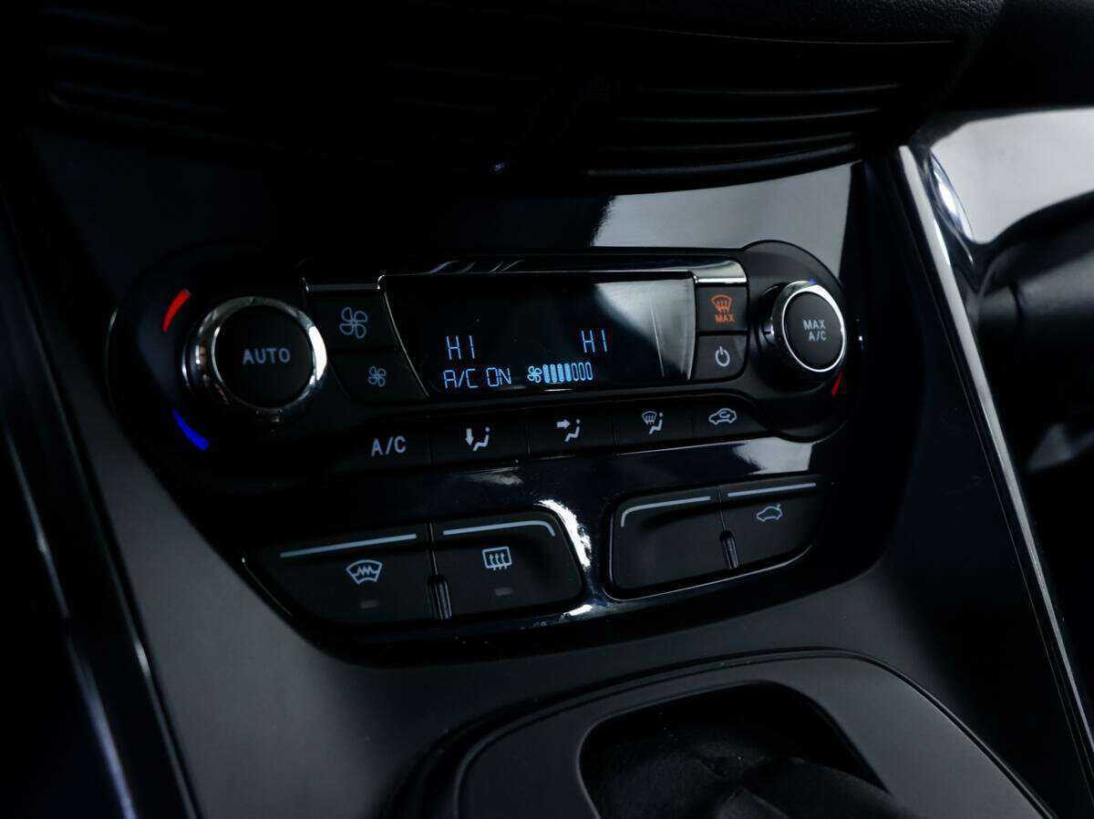 Купить Форд Куга, 2013, 117 012 км.. Фото: #10