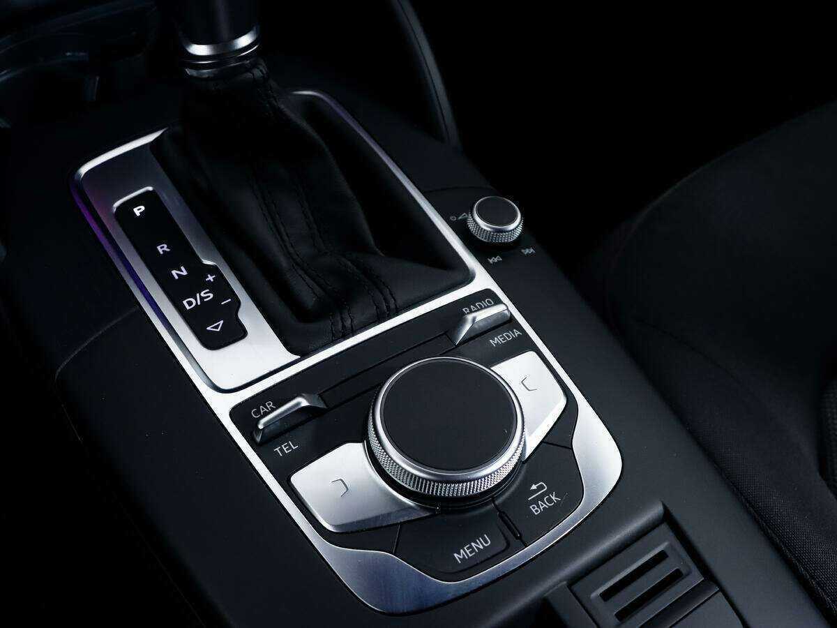 Купить Ауди А3, 2020, 49 245 км.. Фото: #12