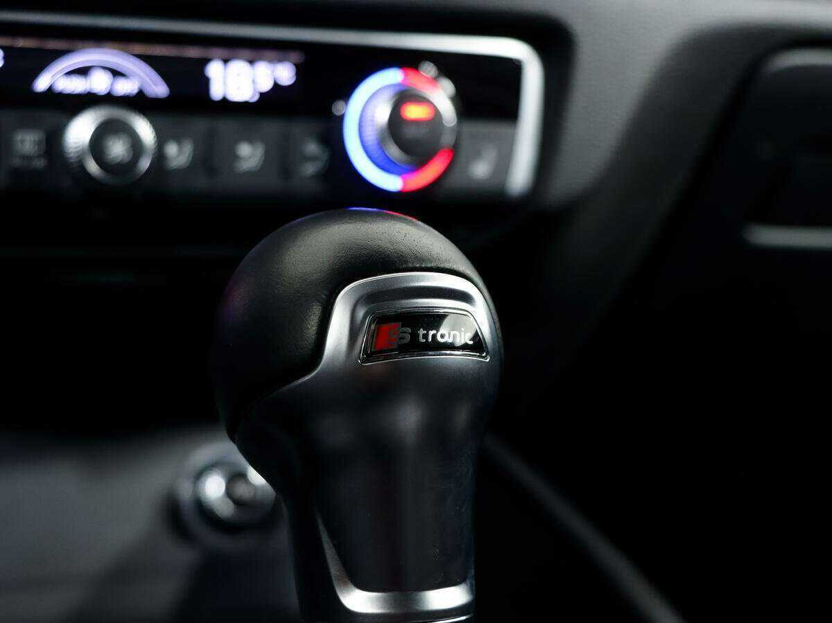 Купить Ауди А3, 2020, 49 245 км.. Фото: #14