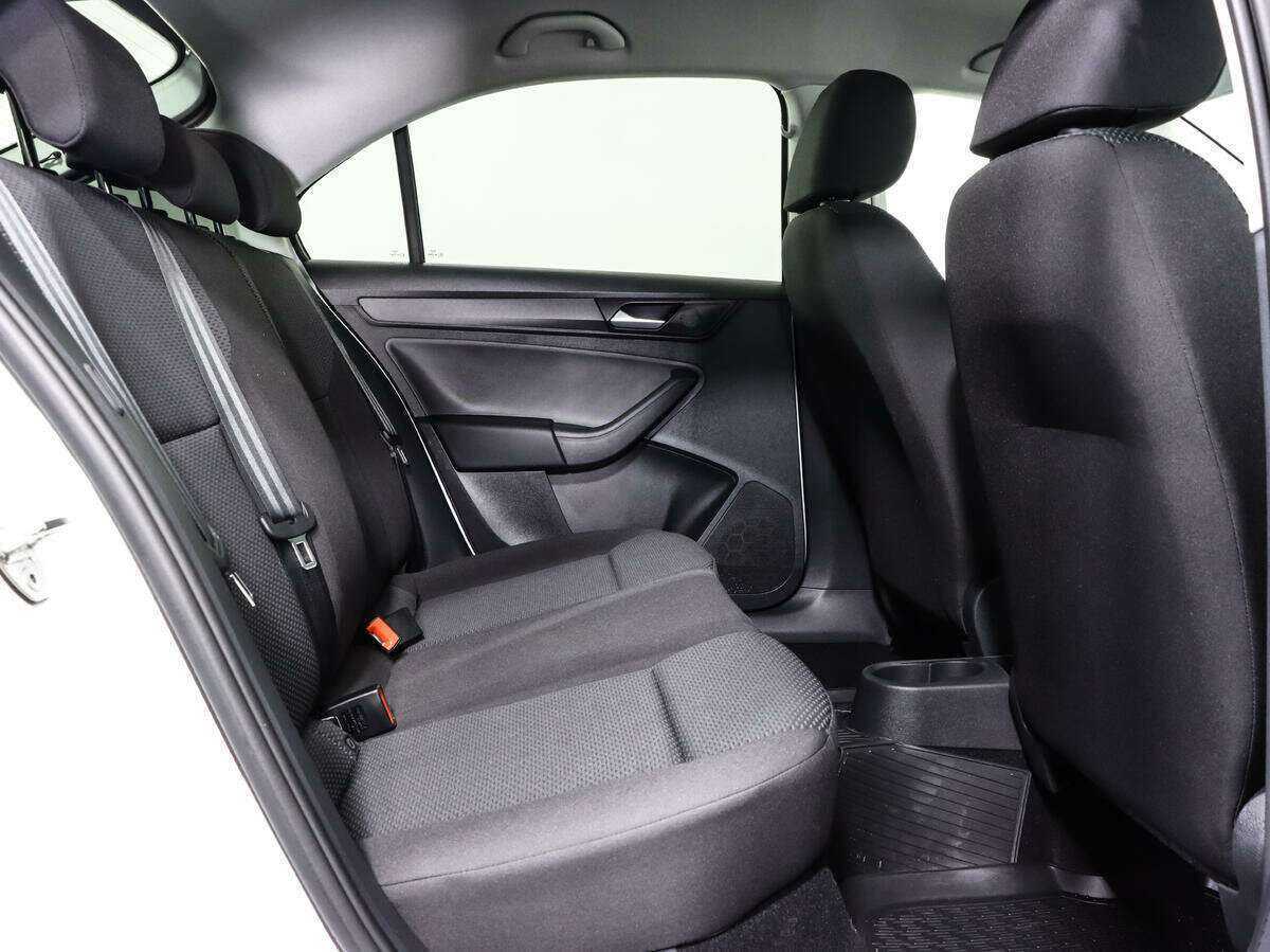 Купить Фольксваген Поло, 2021, 11 161 км.. Фото: #11