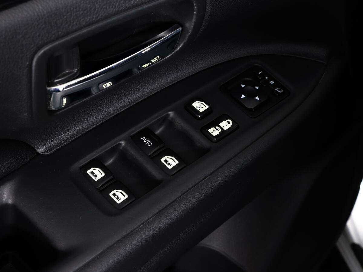 Купить Митсубиши Оутлэндер, 2018, 133 095 км.. Фото: #11