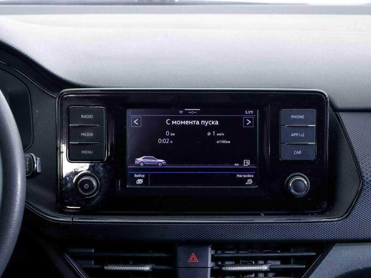 Купить Фольксваген Поло, 2020, 156 836 км.. Фото: #12