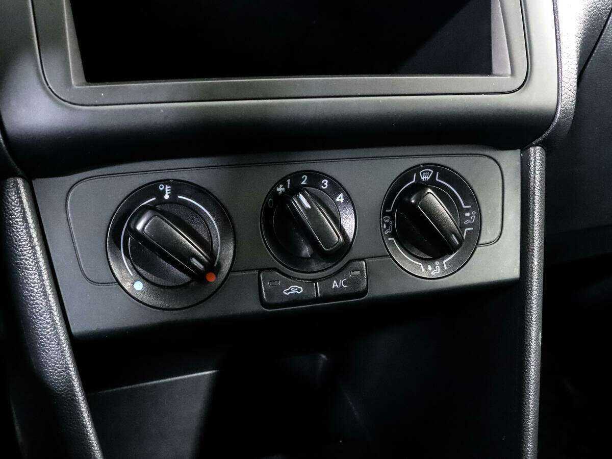 Купить Фольксваген Поло, 2018, 9 150 км.. Фото: #13