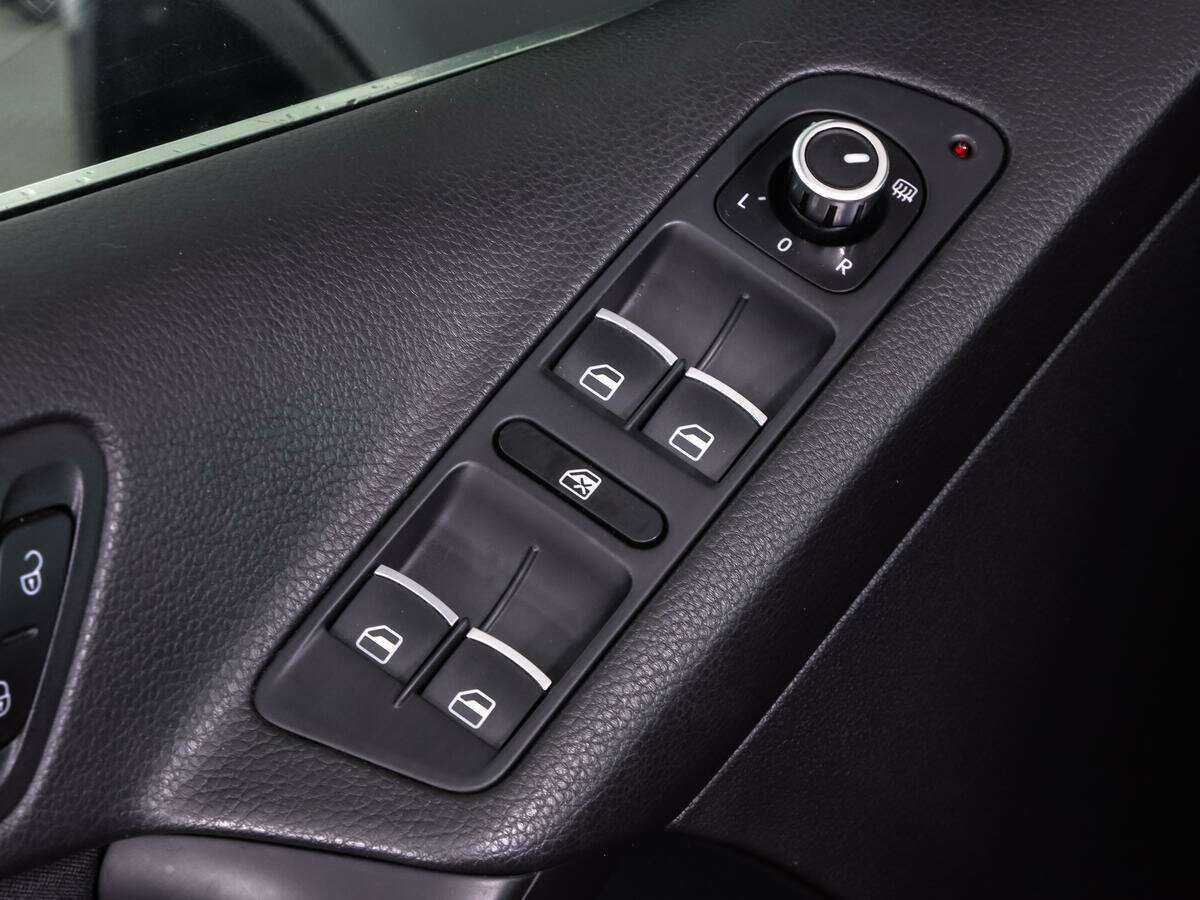 Купить Фольксваген Тигуан, 2012, 106 000 км.. Фото: #16