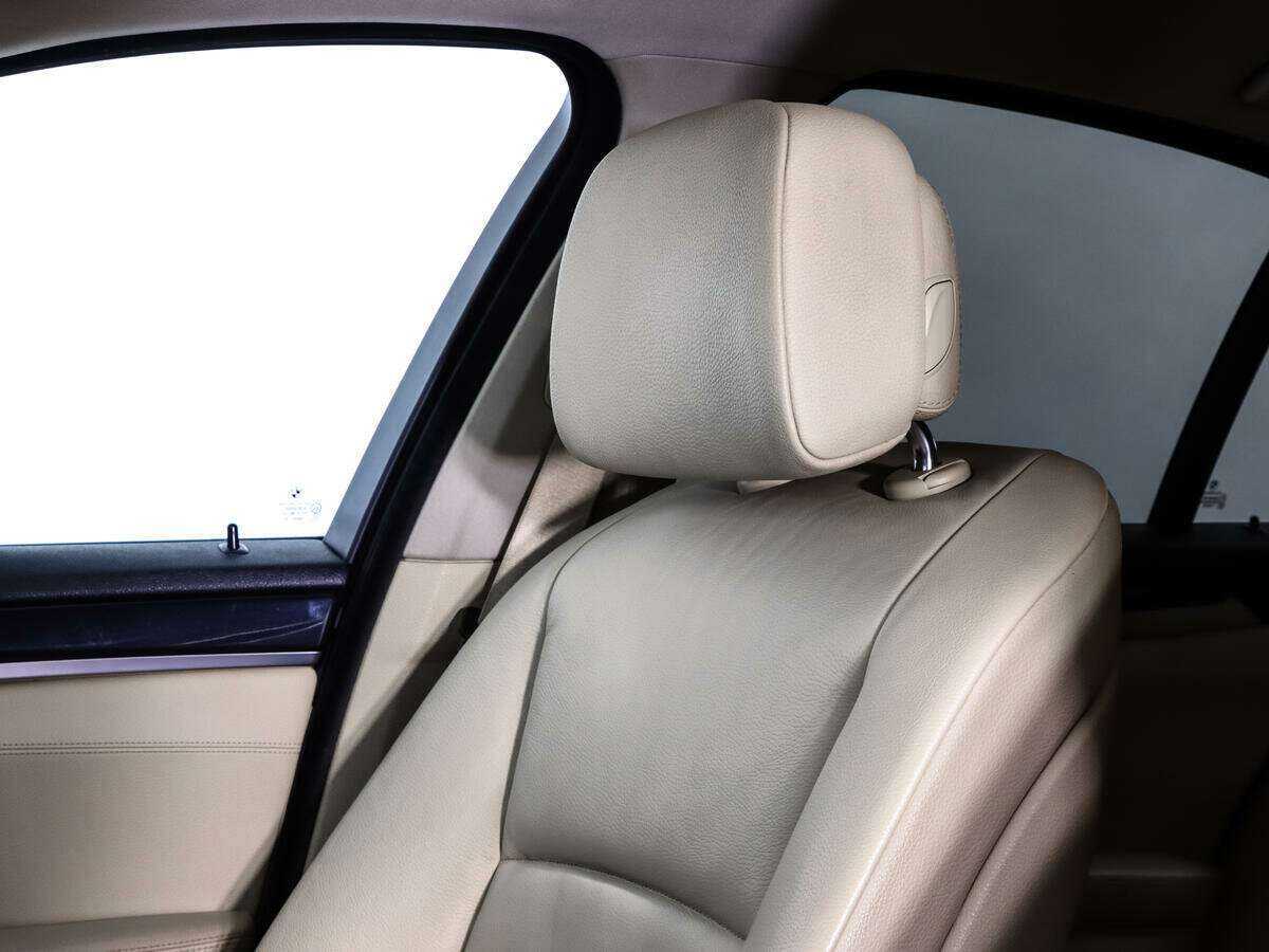 Купить БМВ 5 серии, 2012, 190 000 км.. Фото: #23