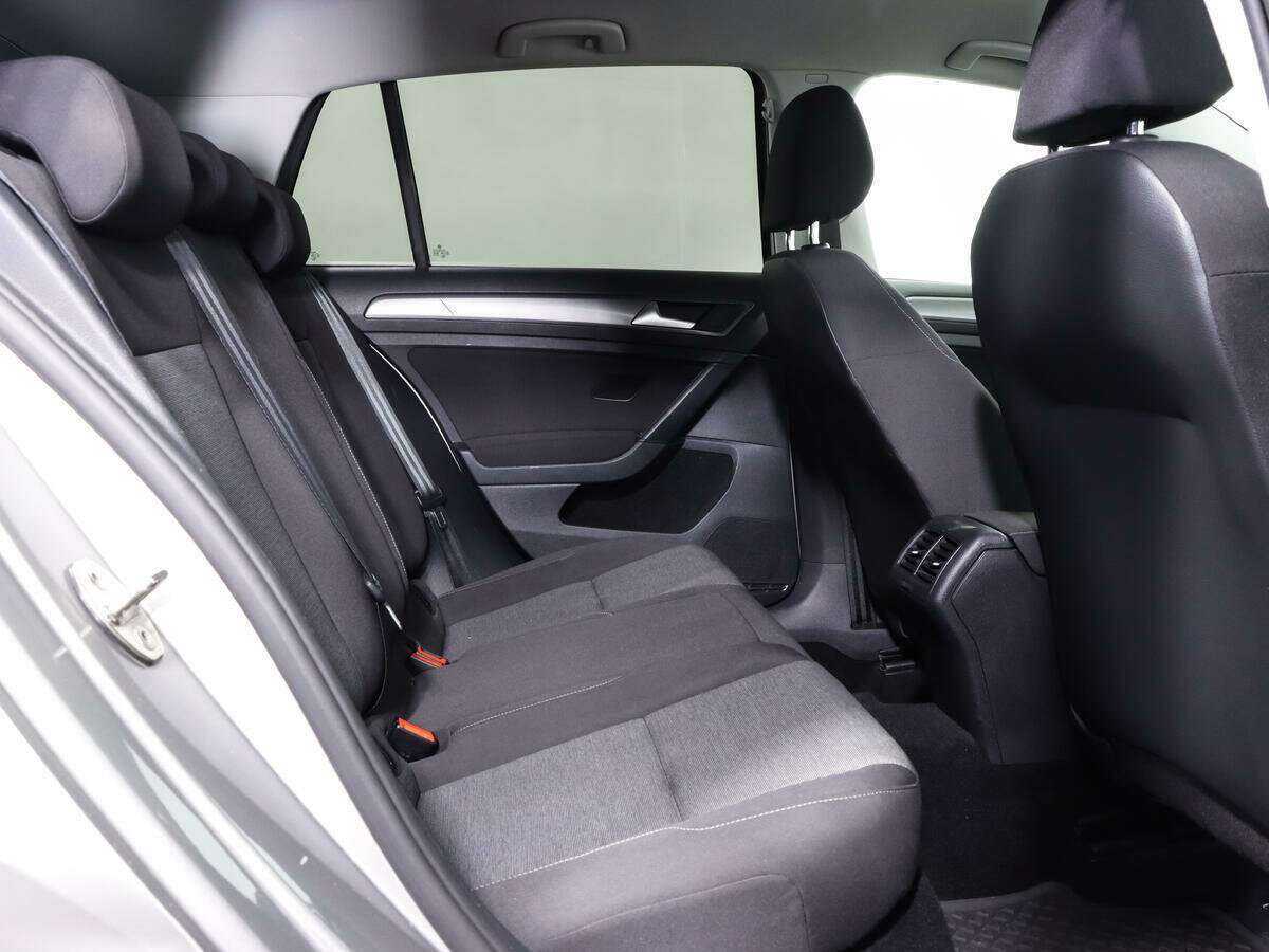 Купить Фольксваген Гольф, 2013, 180 906 км.. Фото: #10