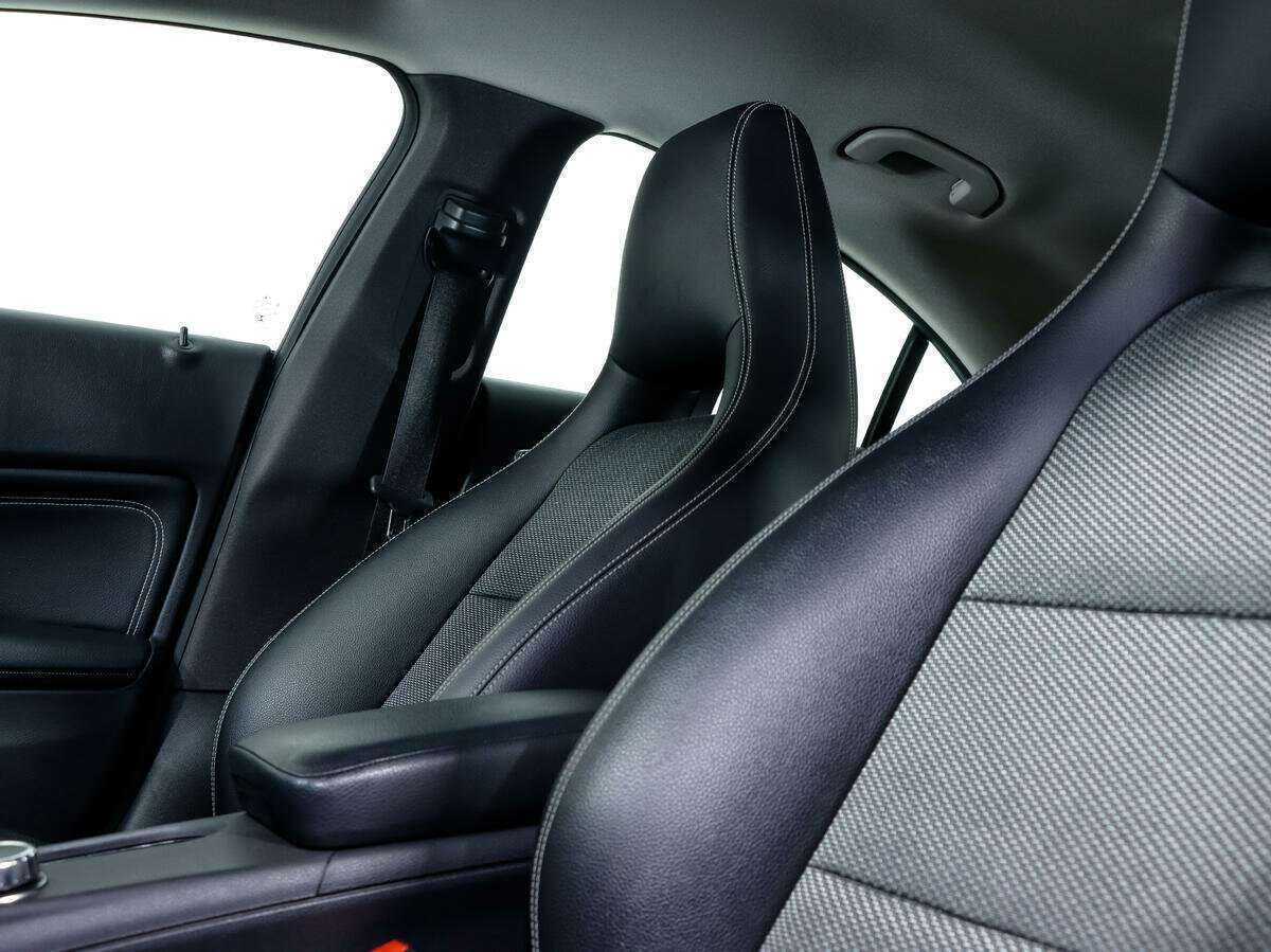 Купить Мерседес-Бенц КЛА, 2015, 135 500 км.. Фото: #10