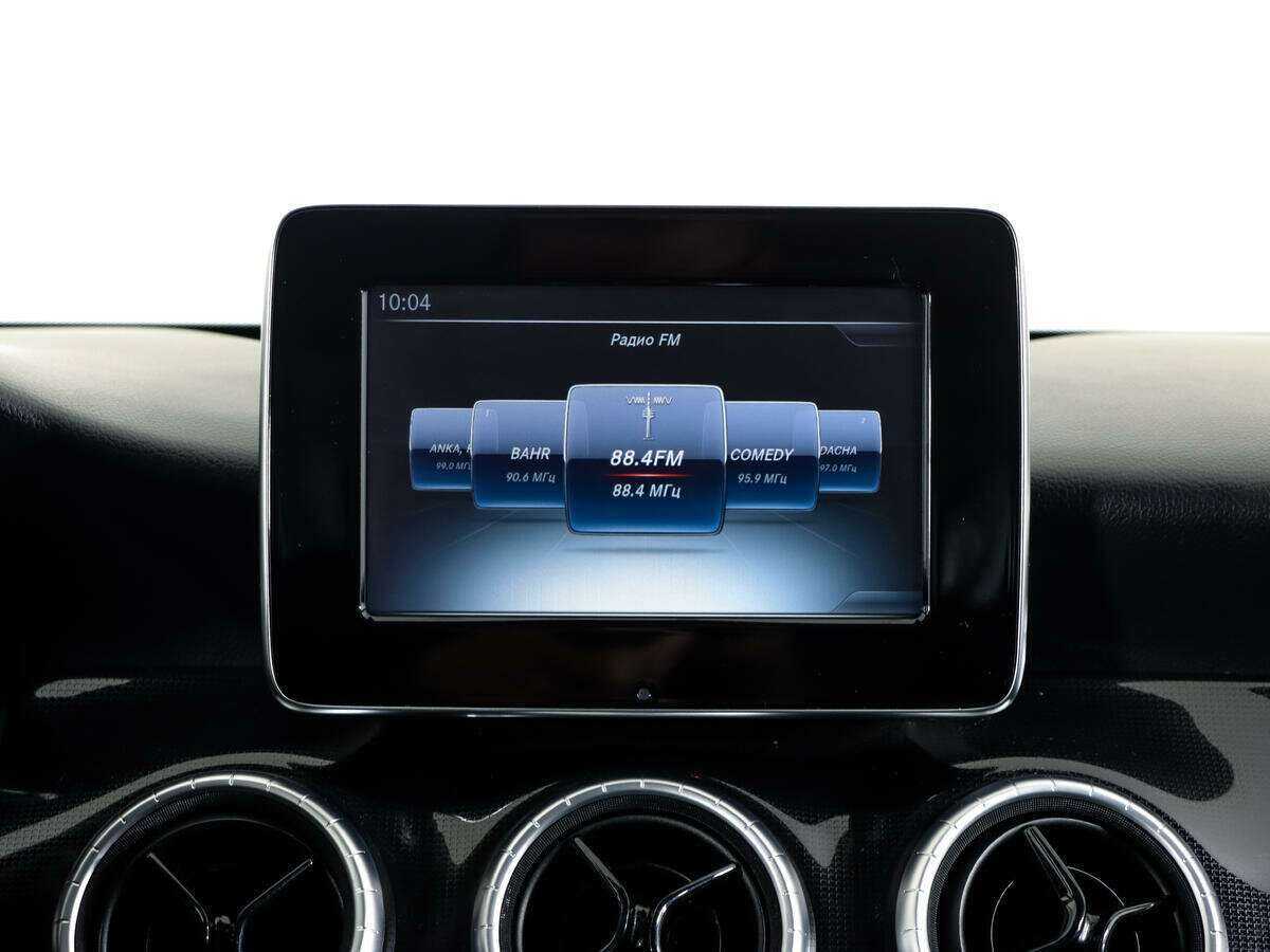 Купить Мерседес-Бенц КЛА, 2015, 135 500 км.. Фото: #11