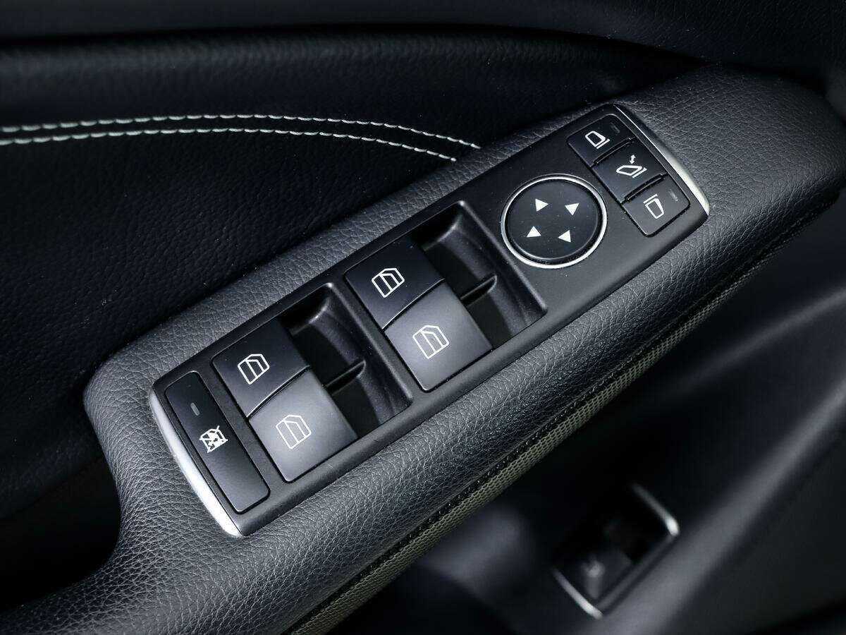 Купить Мерседес-Бенц КЛА, 2015, 135 500 км.. Фото: #15