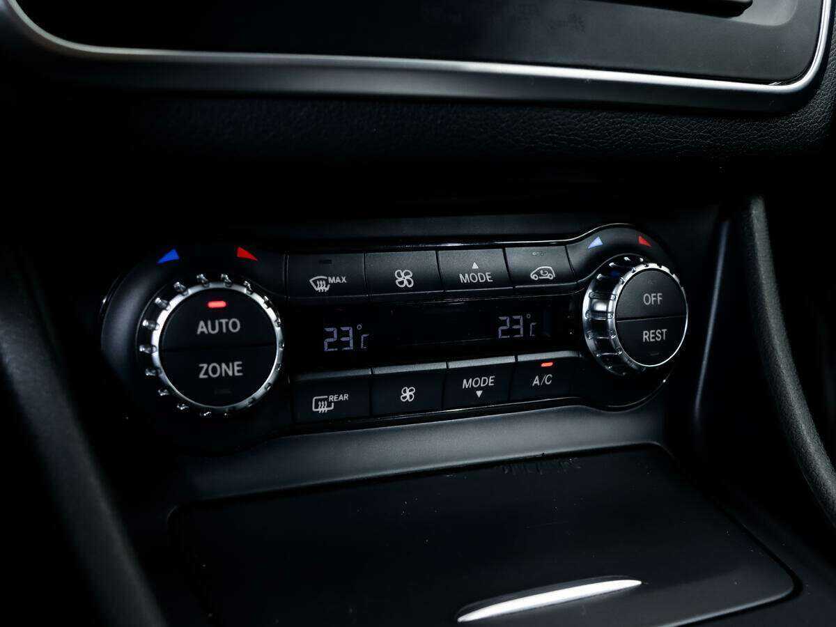 Купить Мерседес-Бенц КЛА, 2015, 135 500 км.. Фото: #16