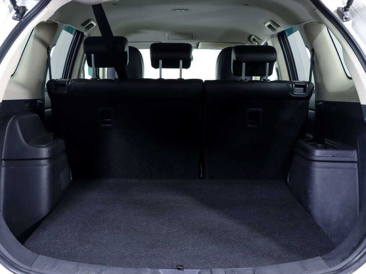 Купить Митсубиши Оутлэндер, 2015, 160 719 км.. Фото: #16