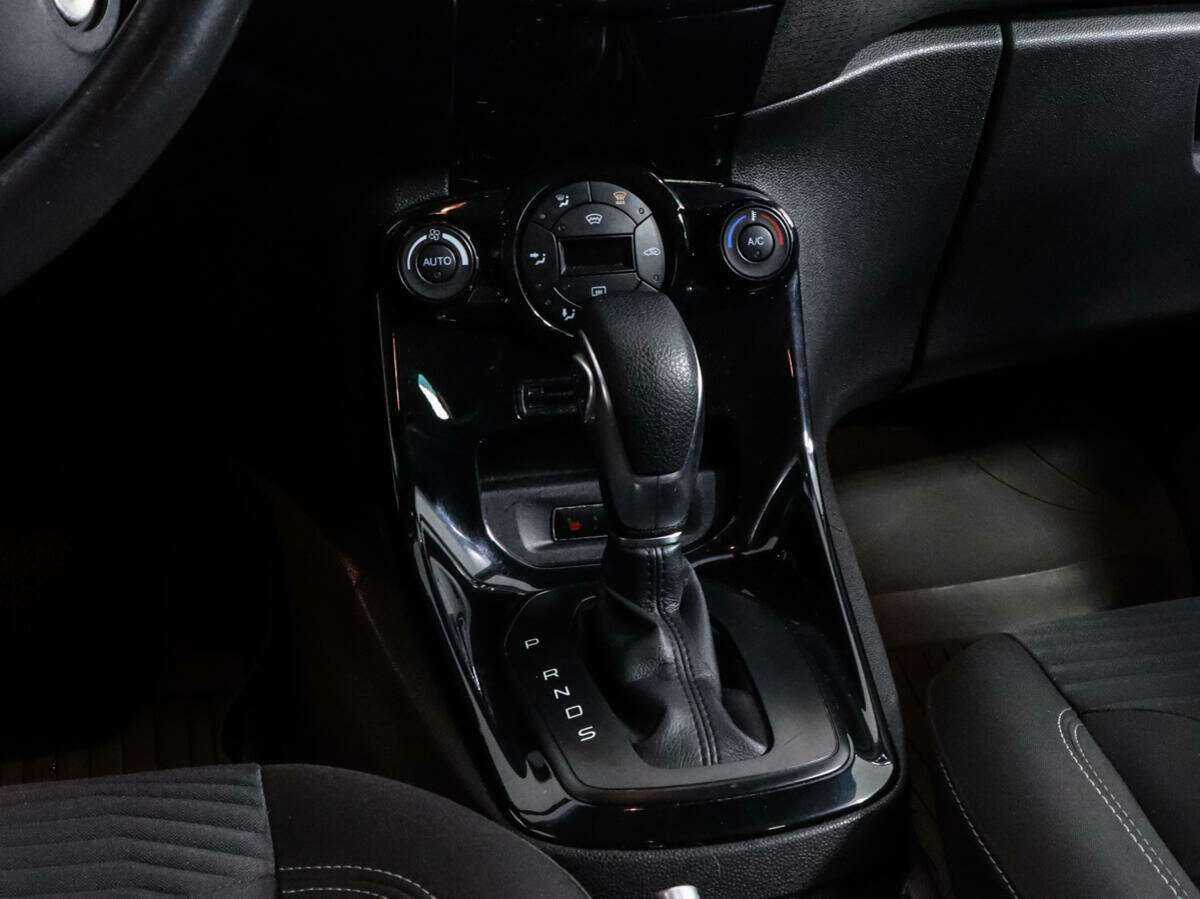 Купить Форд Фиеста, 2015, 149 000 км.. Фото: #11