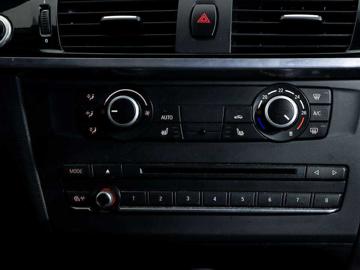 Купить БМВ Икс3, 2014, 210 280 км.. Фото: #10