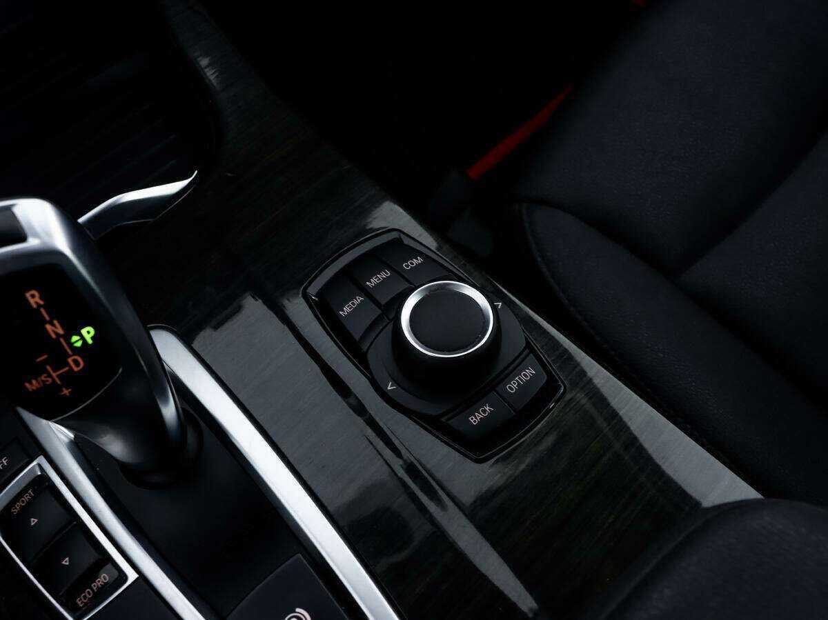 Купить БМВ Икс3, 2014, 210 280 км.. Фото: #15