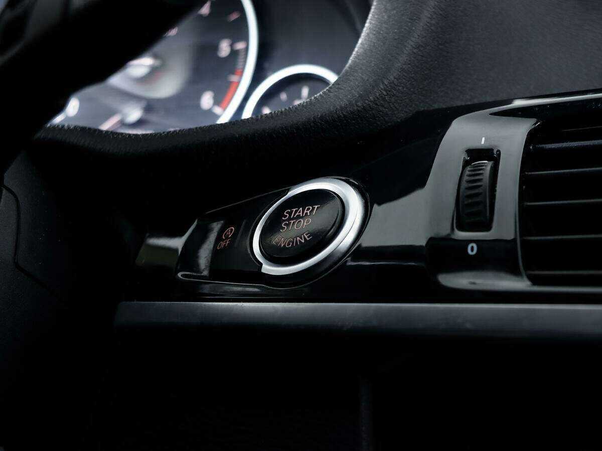 Купить БМВ Икс3, 2014, 210 280 км.. Фото: #16