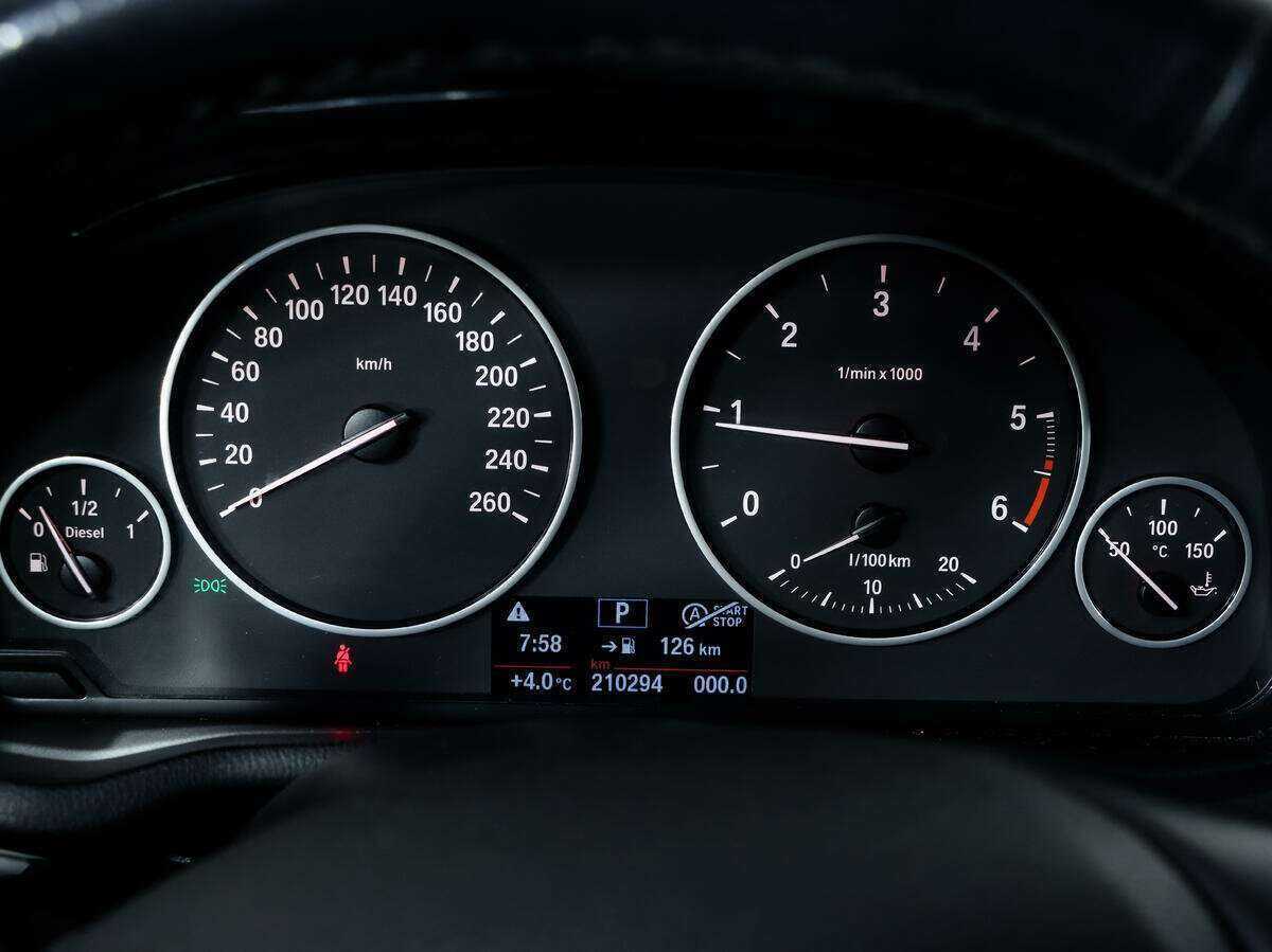 Купить БМВ Икс3, 2014, 210 280 км.. Фото: #17