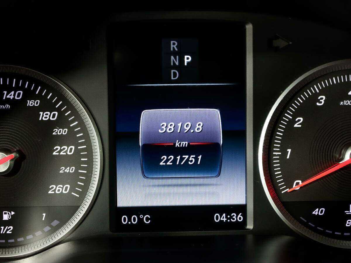 Купить Мерседес-Бенц Ц-Класс, 2018, 221 750 км.. Фото: #14