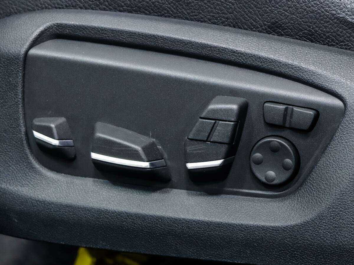 Купить БМВ 5 серии, 2013, 236 804 км.. Фото: #11