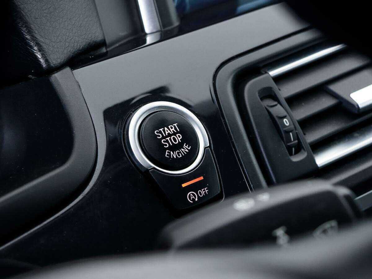 Купить БМВ 5 серии, 2013, 236 804 км.. Фото: #15