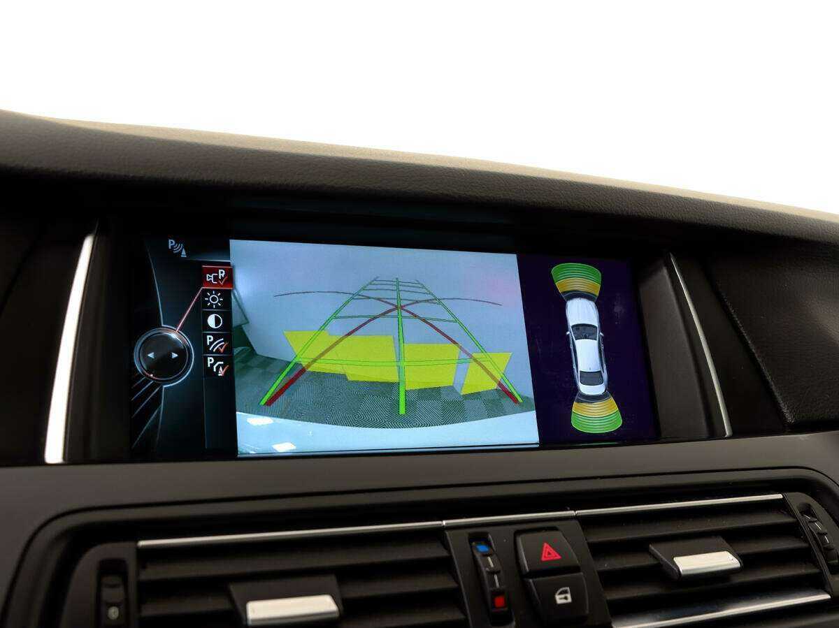 Купить БМВ 5 серии, 2013, 236 804 км.. Фото: #16