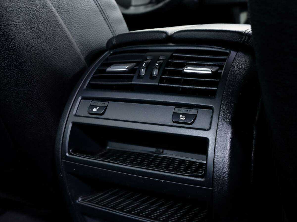 Купить БМВ 5 серии, 2013, 236 804 км.. Фото: #19