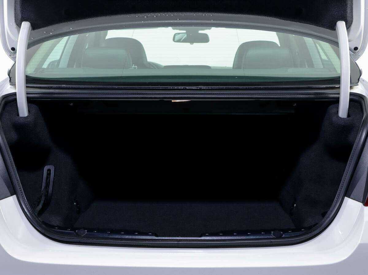 Купить БМВ 5 серии, 2013, 236 804 км.. Фото: #22