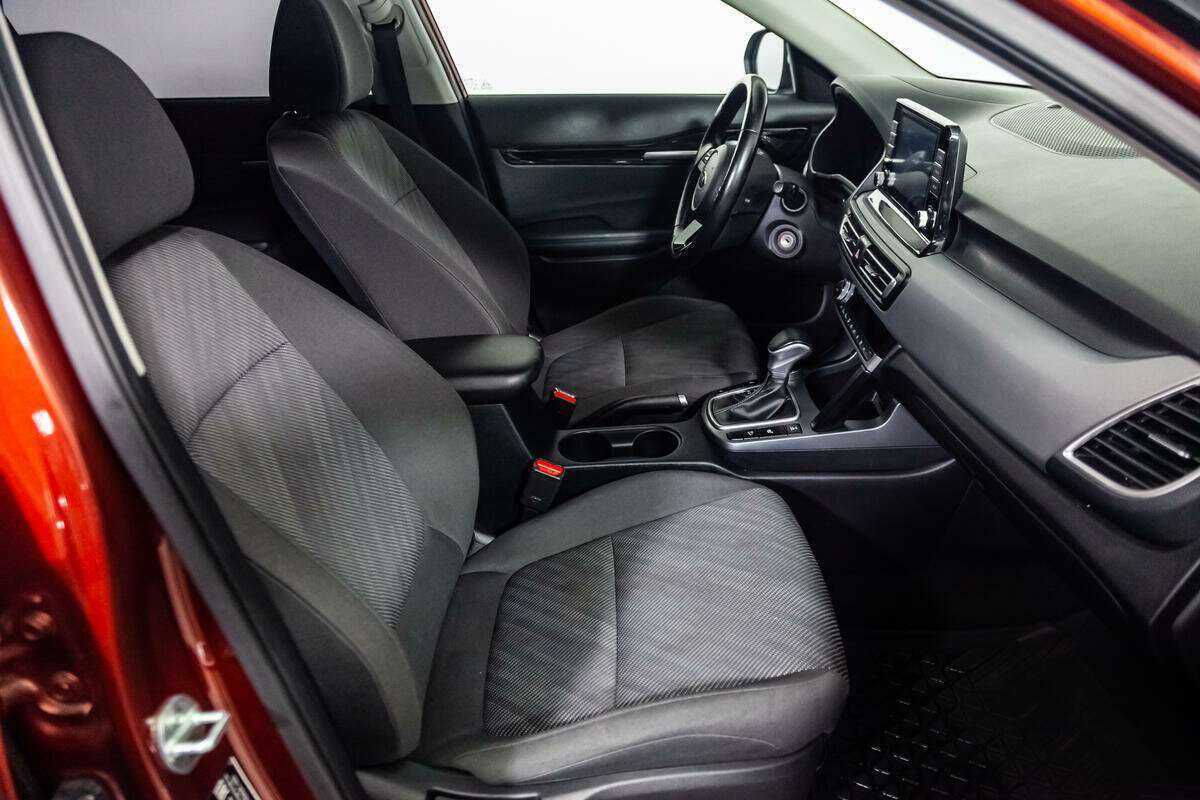 Купить Киа Сельтос, 2020, 73 331 км.. Фото: #9