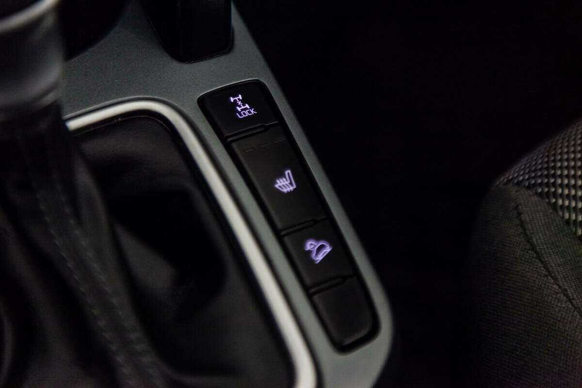 Купить Киа Сельтос, 2020, 73 331 км.. Фото: #16