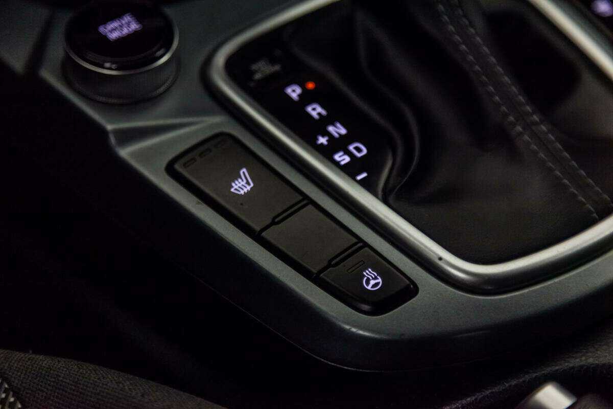 Купить Киа Сельтос, 2020, 73 331 км.. Фото: #17