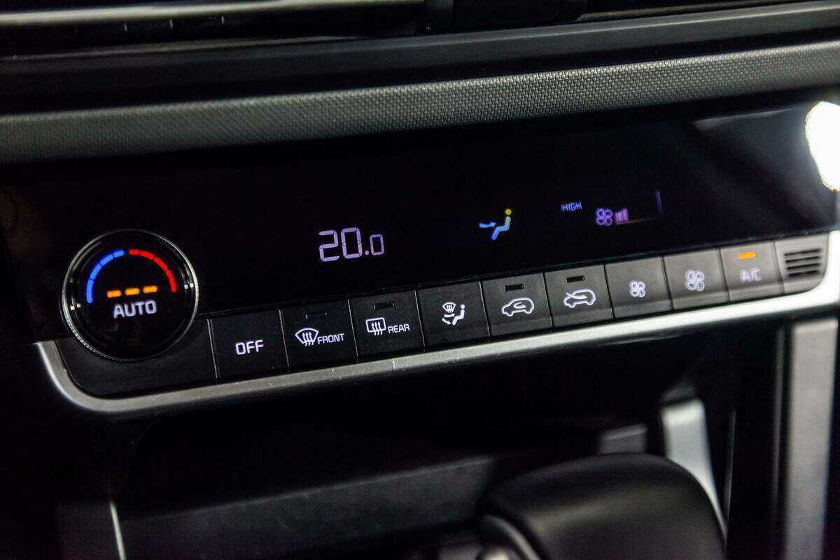 Купить Киа Сельтос, 2020, 73 331 км.. Фото: #19