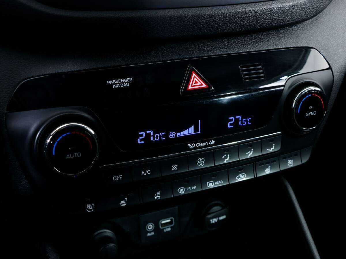 Купить Хендай Туксон, 2015, 142 703 км.. Фото: #14