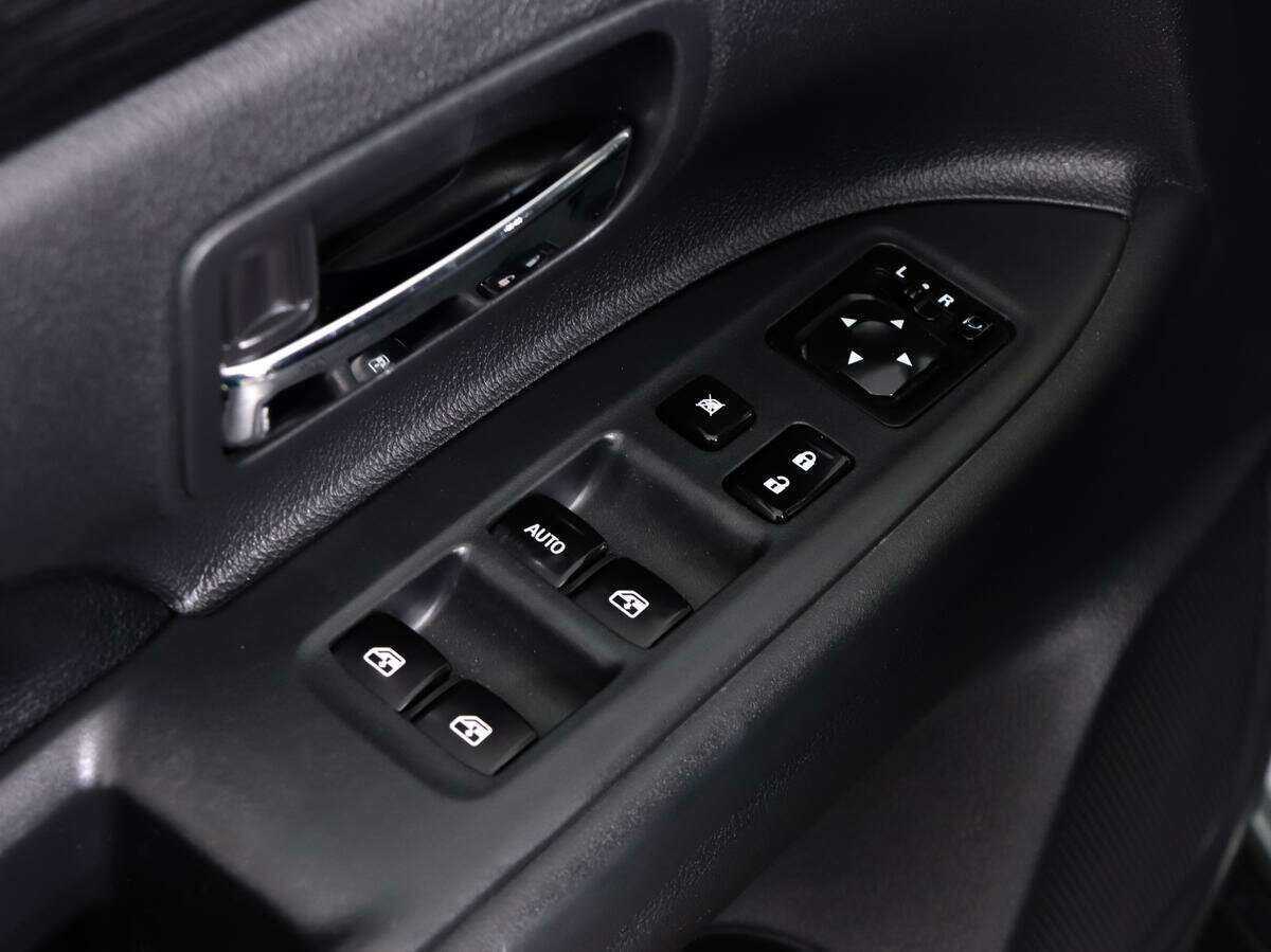 Купить Митсубиши Оутлэндер, 2016, 156 000 км.. Фото: #16