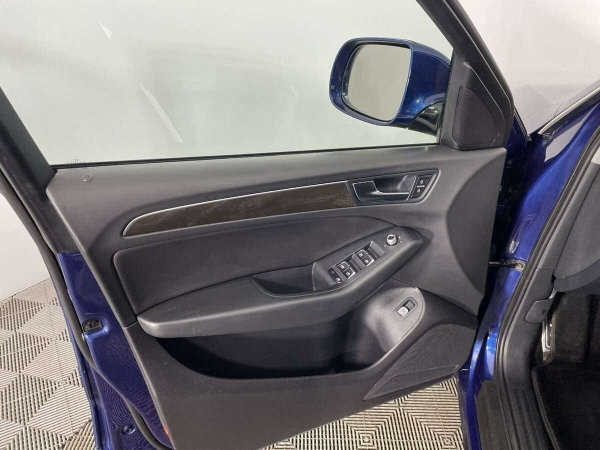 Купить Ауди К5, 2015, 140 261 км.. Фото: #5