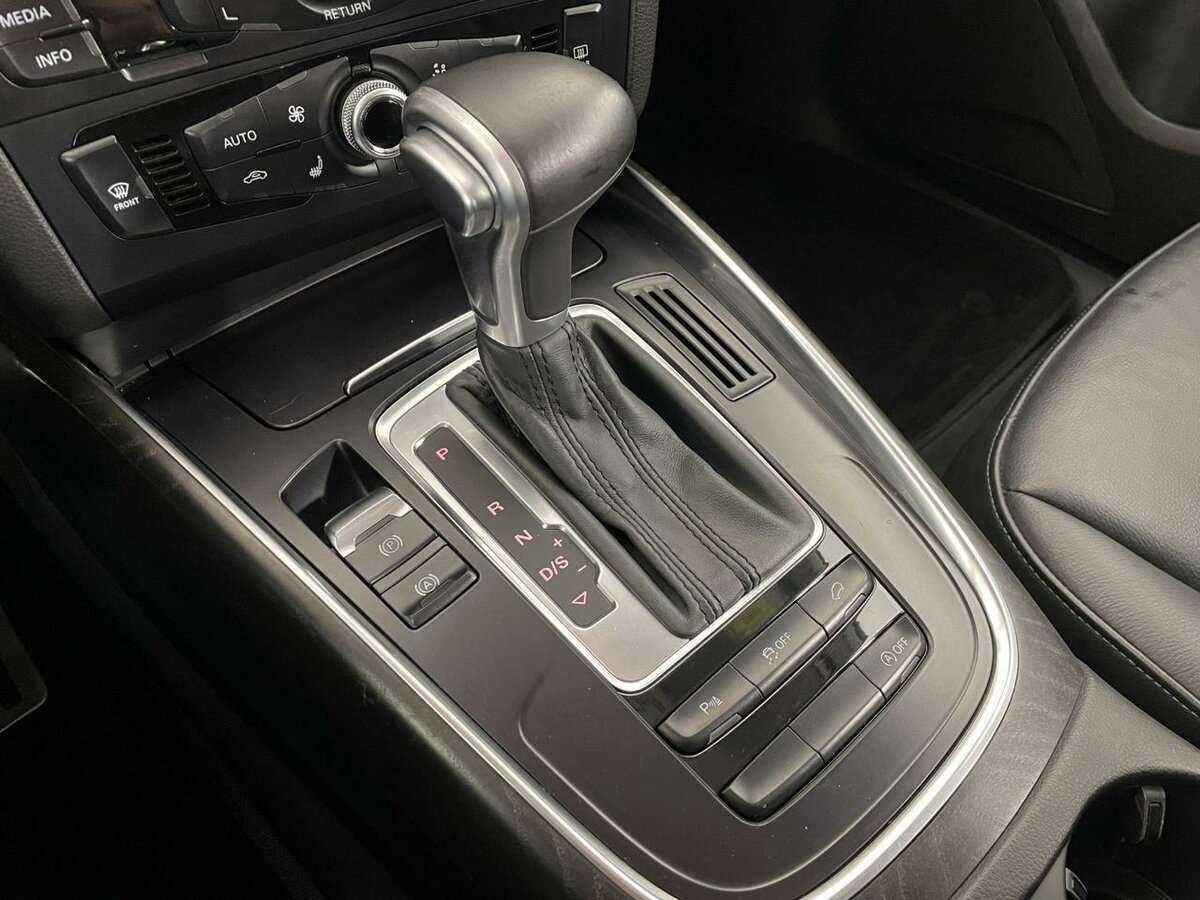 Купить Ауди К5, 2015, 140 261 км.. Фото: #10