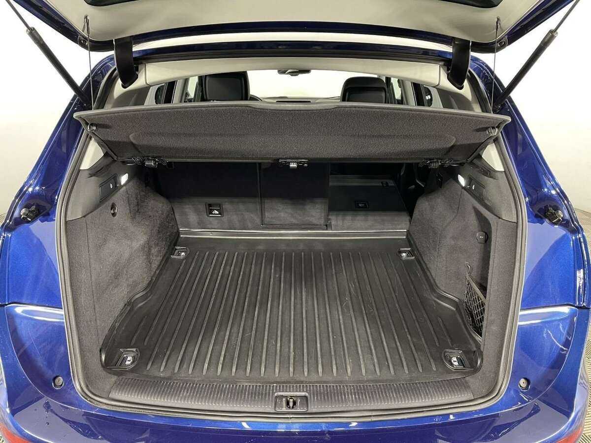 Купить Ауди К5, 2015, 140 261 км.. Фото: #14